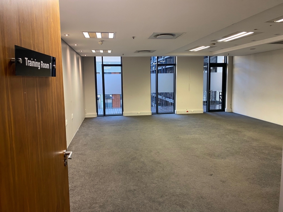 To Let commercial Property for Rent in Cape Town City Centre Western Cape